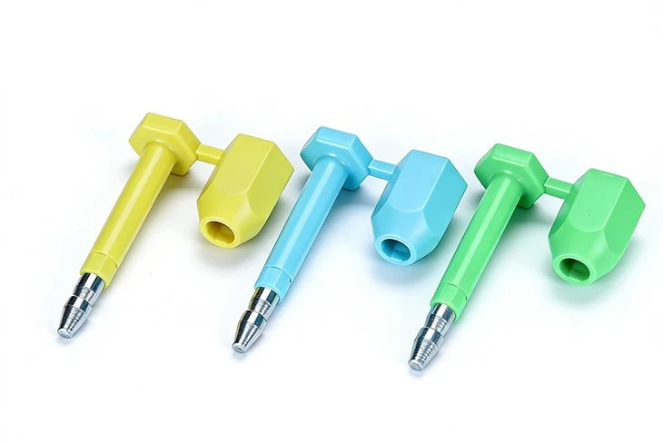 Rfid Seals best